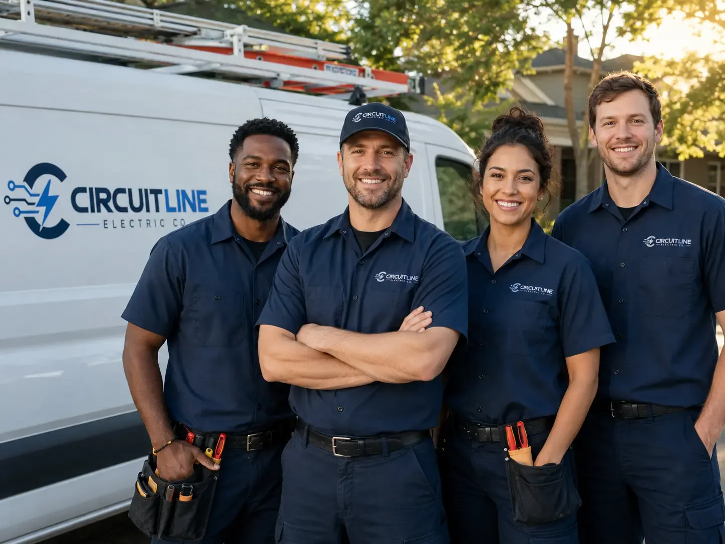 Whole Home Rewiring company in Axtell, NE