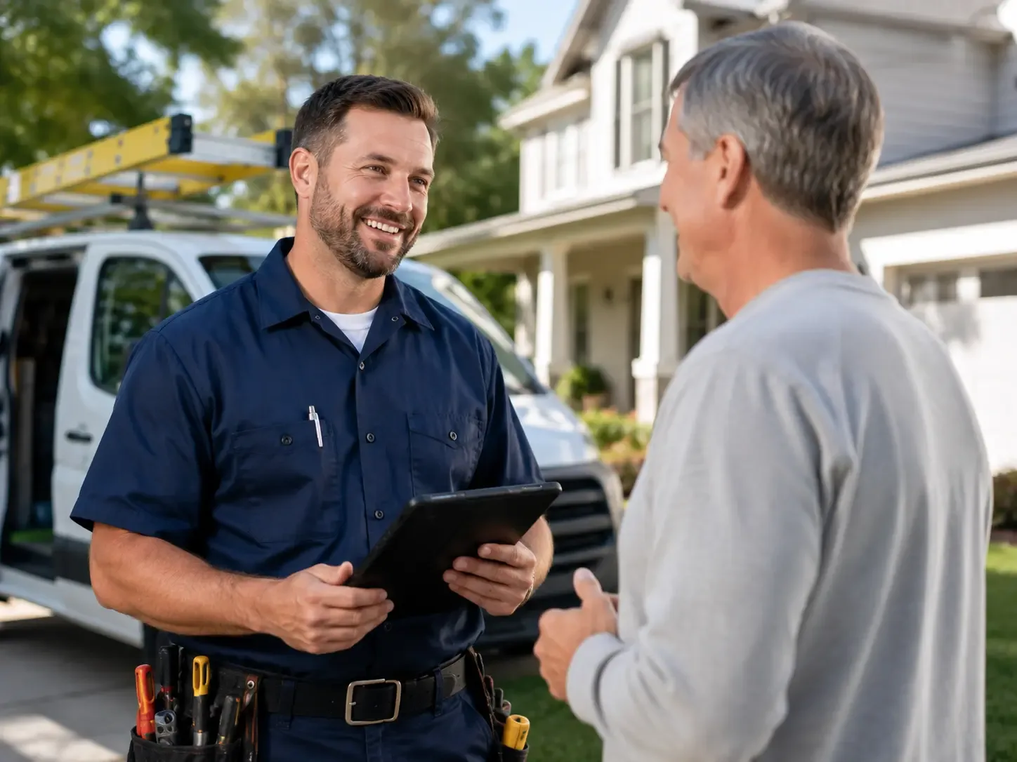 Whole Home Rewiring Axtell, NE FAQs